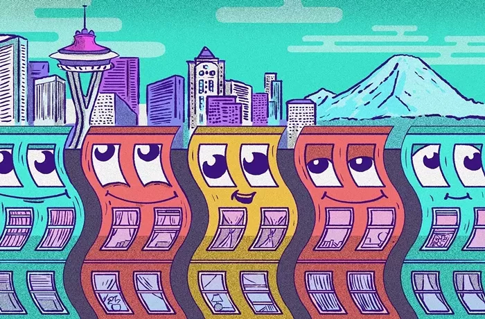 Guest Rant: Seattle Must Stand Firm on Renter Protections
